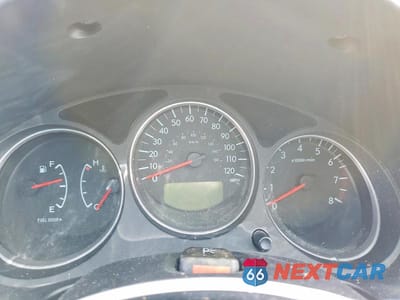 Zdjęcie 9 z 11 samochodu: 2008 SUBARU FORESTER 2.5X PREMIUM VIN:JF1SG65678H710214 - miniatura