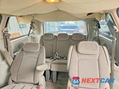 Zdjęcie 10 z 13 samochodu: 2006 CHRYSLER TOWN & COUNTRY LX VIN:1A4GP44R16B568467 - miniatura