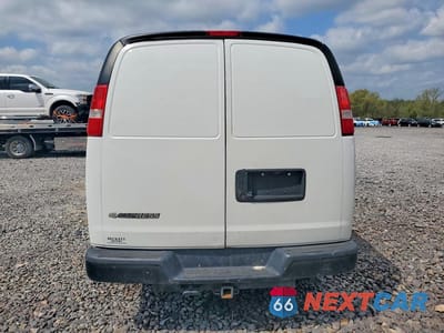Zdjęcie 6 z 13 samochodu: 2017 CHEV EXPRESS G3500 VIN:1GCZGGFF7H1266970 - miniatura
