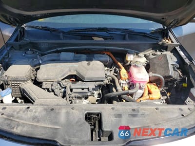 Zdjęcie 12 z 12 samochodu: 2023 KIA SPORTAGE SX PRESTIGE VIN:KNDPXCAG6P7067887 - miniatura