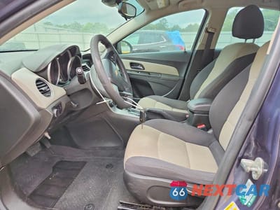 Zdjęcie 7 z 12 samochodu: 2013 CHEVROLET CRUZE LT1 AUTOMATIC VIN:1G1PA5SH5D7183641 - miniatura