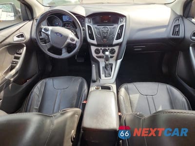 Zdjęcie 8 z 11 samochodu: 2014 FORD FOCUS SE VIN:1FADP3K24EL327686 - miniatura