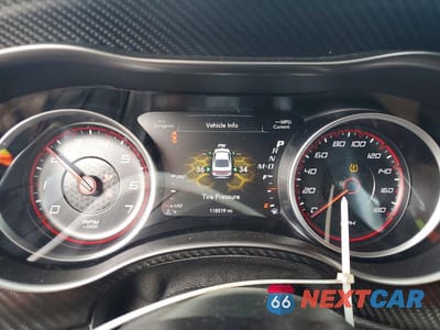 Zdjęcie 9 z 13 samochodu: 2020 DODGE CHARGER SCAT PACK VIN:2C3CDXGJ2LH134439 - miniatura