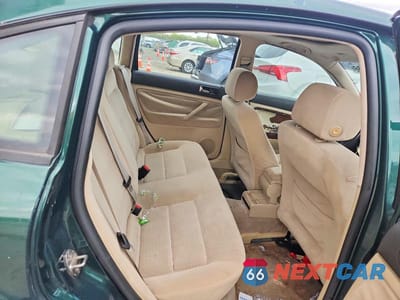 Zdjęcie 10 z 12 samochodu: 1999 VOLKSWAGEN PASSAT GLS VIN:WVWMA63BXXE520282 - miniatura