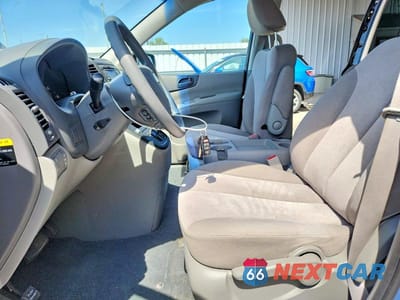 Zdjęcie 7 z 13 samochodu: 2012 KIA SEDONA VIN:KNDMG4C77C6483534 - miniatura