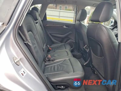 Zdjęcie 11 z 13 samochodu: 2016 AUDI Q5 PREMIUM PLUS VIN:WA1L2AFP1GA010875 - miniatura