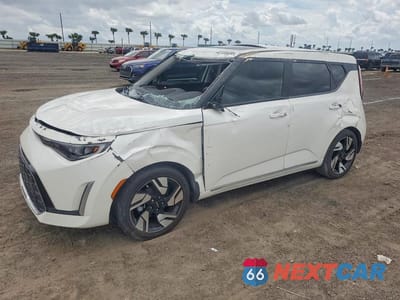 2024 KIA SOUL GT-LINE KNDJ53AUXR7900076 - główne zdjęcie licytacji z USA - miniatura