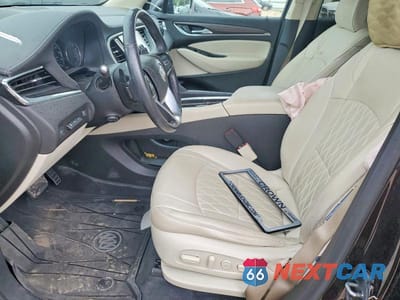 Zdjęcie 7 z 13 samochodu: 2022 BUICK ENCLAVE AVENIR VIN:5GAERDKW6NJ109599 - miniatura
