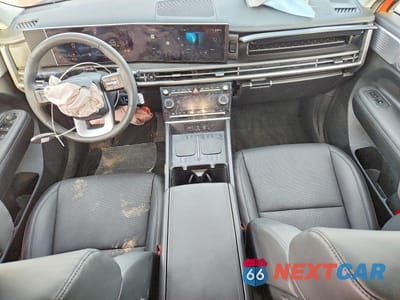 Zdjęcie 8 z 13 samochodu: 2025 HYUNDAI SANTA FE XRT VIN:5NMP3DGL2SH144990 - miniatura