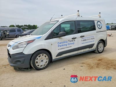 2017 FORD TRANSIT CONNECT XL UTILITY / SERVICE VAN NM0LS7E71H1312417 - główne zdjęcie licytacji z USA - miniatura
