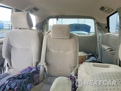 Zdjęcie 10 z 13 samochodu: 2006 TOYOTA SIENNA LE 8 PASSENGER VIN:5TDZA23C56S468141 - miniatura