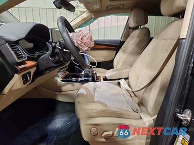 Zdjęcie 7 z 14 samochodu: 2023 AUDI Q5 PREMIUM PLUS 40 VIN:WA1BBAFYXP2175998 - miniatura