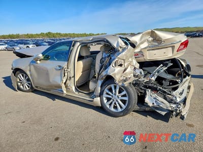 Drugie zdjęcie samochodu z przodu: 2012 LEXUS ES 350 VIN:JTHBK1EG5C2492885 - miniatura