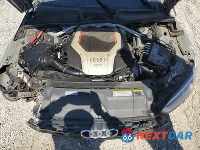 Zdjęcie 11 z 12 samochodu: 2019 AUDI S5 PREMIUM PLUS VIN:WAUB4CF52KA034551 - miniatura
