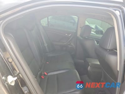 Zdjęcie 10 z 12 samochodu: 2010 ACURA TSX VIN:JH4CU2E62AC004334 - miniatura