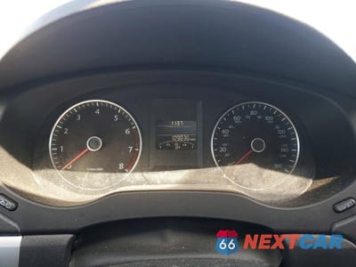 Zdjęcie 9 z 12 samochodu: 2014 VOLKSWAGEN JETTA SE VIN:3VWD07AJ9EM381737 - miniatura