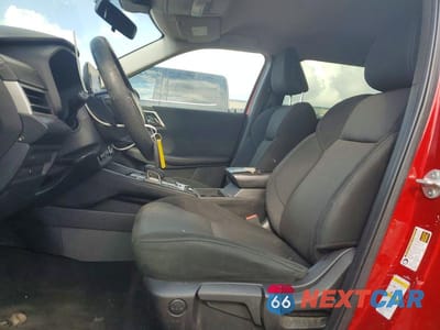 Zdjęcie 7 z 13 samochodu: 2022 MITSUBISHI OUTLANDER ES VIN:JA4J3TA88NZ032581 - miniatura