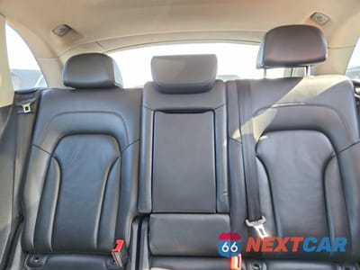 Zdjęcie 10 z 12 samochodu: 2011 AUDI Q5 PREMIUM PLUS VIN:WA1VFCFP2BA096473 - miniatura