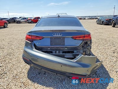 Zdjęcie 6 z 14 samochodu: 2020 AUDI A5 PREMIUM PLUS VIN:WAUTNAF51LA016338 - miniatura