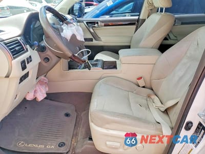 Zdjęcie 7 z 13 samochodu: 2014 LEXUS GX 460 VIN:JTJBM7FX7E5076574 - miniatura