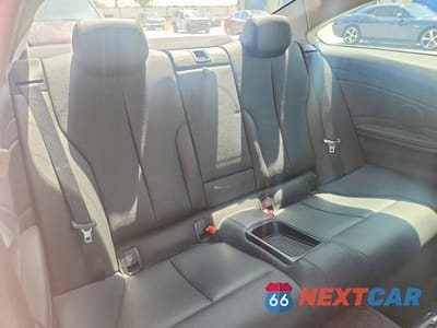 Zdjęcie 10 z 12 samochodu: 2015 BMW 428 I VIN:WBA3N3C50FK232518 - miniatura