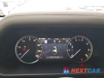 Zdjęcie 9 z 12 samochodu: 2022 LAND ROVER DEFENDER 110 X-DYNAMIC SE VIN:SALE2ERU6N2089595 - miniatura