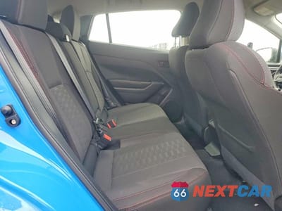 Zdjęcie 10 z 12 samochodu: 2024 SUBARU IMPREZA SPORT VIN:JF1GUAFC9R8914584 - miniatura