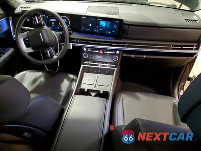 Zdjęcie 8 z 13 samochodu: 2024 HYUNDAI SANTA FE LIMITED VIN:5NMP4DGL8RH065640 - miniatura