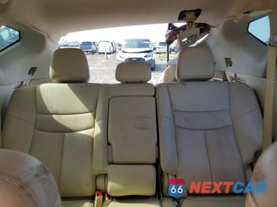 Zdjęcie 10 z 14 samochodu: 2018 NISSAN MURANO SL VIN:5N1AZ2MGXJN169634 - miniatura