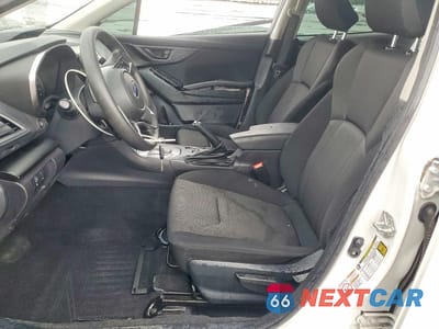 Zdjęcie 7 z 14 samochodu: 2019 SUBARU IMPREZA PREMIUM VIN:4S3GTAD69K3733692 - miniatura