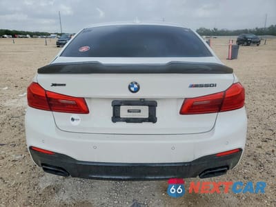 Zdjęcie 6 z 12 samochodu: 2020 BMW M550XI VIN:WBAJS7C04LCD22307 - miniatura