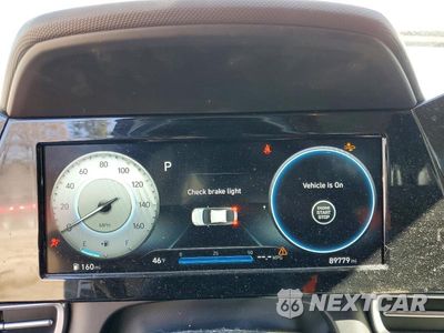 Zdjęcie 9 z 12 samochodu: 2021 HYUNDAI ELANTRA SEL VIN:5NPLN4AG3MH019409 - miniatura