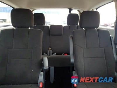 Zdjęcie 10 z 13 samochodu: 2012 DODGE GRAND CARAVAN SE VIN:2C4RDGBG3CR162066 - miniatura