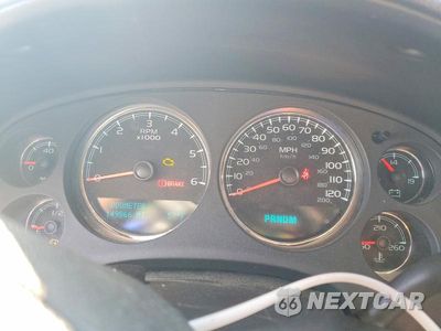 Zdjęcie 9 z 13 samochodu: 2010 GMC YUKON XL DENALI VIN:1GKUKMEF6AR201189 - miniatura
