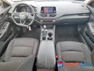 Zdjęcie 8 z 12 samochodu: 2024 NISSAN ALTIMA S VIN:1N4BL4BV8RN417825 - miniatura