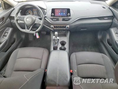 Zdjęcie 8 z 12 samochodu: 2024 NISSAN ALTIMA S VIN:1N4BL4BV8RN417825 - miniatura