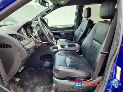Zdjęcie 7 z 14 samochodu: 2019 DODGE GRAND CARAVAN GT VIN:2C4RDGEG7KR621920 - miniatura