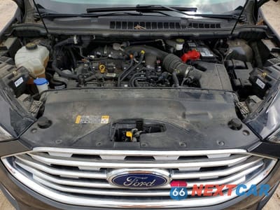 Zdjęcie 12 z 13 samochodu: 2019 FORD EDGE SEL VIN:2FMPK4J98KBC52993 - miniatura