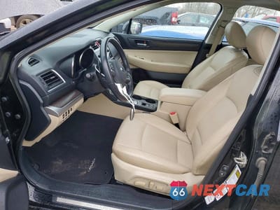 Zdjęcie 7 z 11 samochodu: 2016 SUBARU LEGACY 3.6R LIMITED VIN:4S3BNEN60G3026045 - miniatura