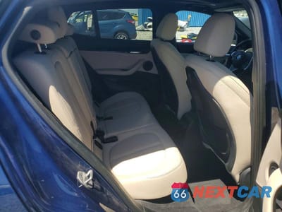 Zdjęcie 10 z 13 samochodu: 2021 BMW X2 XDRIVE28I VIN:WBXYJ1C07M5S06607 - miniatura