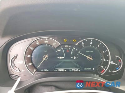 Zdjęcie 9 z 13 samochodu: 2018 BMW X3 XDRIVE30I VIN:5UXTR9C58JLD64151 - miniatura