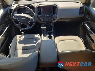 Zdjęcie 8 z 11 samochodu: 2018 CHEVROLET COLORADO VIN:1GCGSBEA1J1114865 - miniatura
