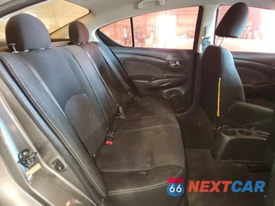Zdjęcie 10 z 12 samochodu: 2015 NISSAN VERSA 1.6 SV VIN:3N1CN7AP3FL838489 - miniatura