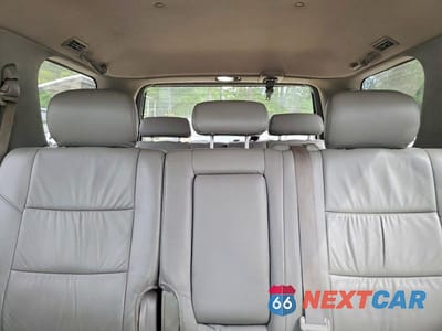 Zdjęcie 10 z 13 samochodu: 2007 TOYOTA SEQUOIA VIN:5TDZT34A17S298763 - miniatura