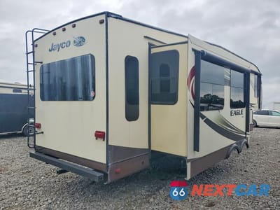 Czwarte zdjęcie samochodu z boku: 2015 JAYCO EAGLE VIN:1UJCJ0BS8F1WD0131 - miniatura