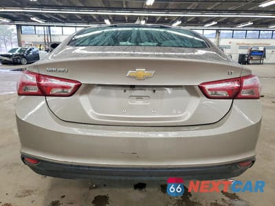 Zdjęcie 6 z 12 samochodu: 2022 CHEVROLET MALIBU LT VIN:1G1ZD5ST5NF119059 - miniatura