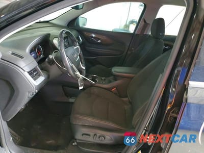 Zdjęcie 7 z 13 samochodu: 2021 GMC TERRAIN SLE VIN:3GKALMEV4ML306025 - miniatura