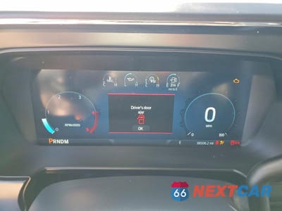 Zdjęcie 9 z 12 samochodu: 2024 FORD F350 SUPER DUTY VIN:1FT8X3DM7RED08019 - miniatura