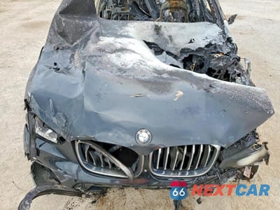 Zdjęcie 12 z 12 samochodu: 2018 BMW X3 XDRIVE30I VIN:5UXTR9C59JLC79335 - miniatura