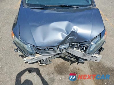 Zdjęcie 11 z 13 samochodu: 2012 HONDA CIVIC EX VIN:19XFB2F88CE100159 - miniatura
